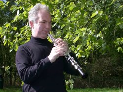 Photo of Andrew Knights